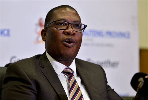 Panyaza Lesufi: A Transformational Leader in Education