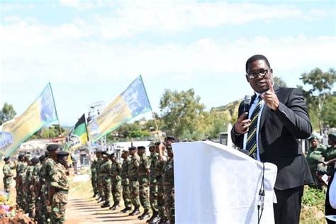 Panyaza Lesufi: A Transformative Leader in Education