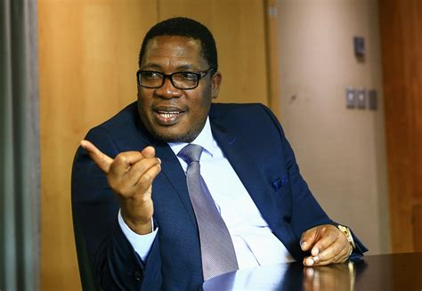 Panyaza Lesufi: A Visionary Leader Transforming Education in Gauteng