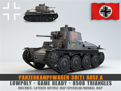 Panzer 38t New Vanguard Epub