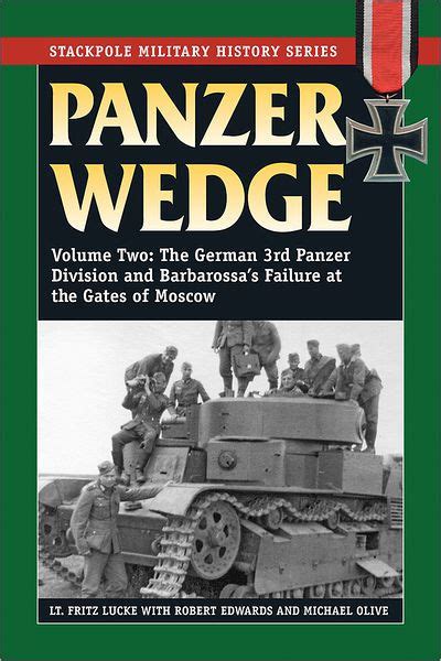 Panzer Wedge Epub