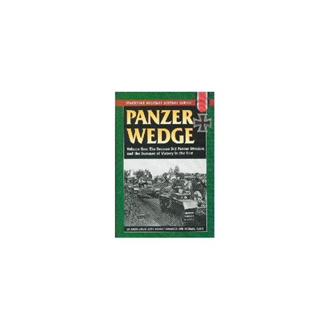 Panzer Wedge Epub