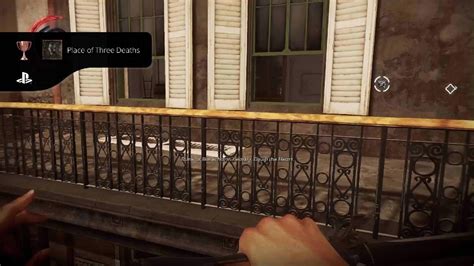 Paolo Dishonored 2: The Ultimate Assassination Guide