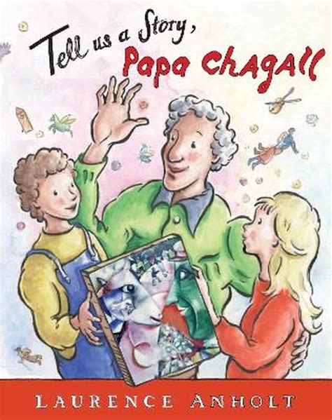 Papa Chagall Kindle Editon