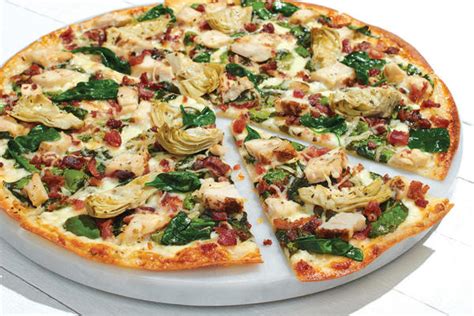 Papa Murphy's Tulare: The Perfect Pizza for Any Occasion