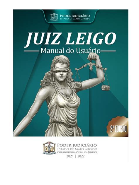 Papel do Juiz Leigo