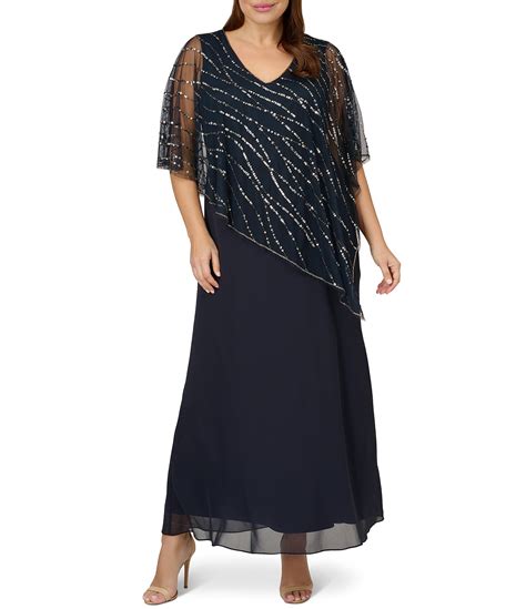 Papell Dresses for Plus Size: 2023's Top 50 Picks for Every Occasion