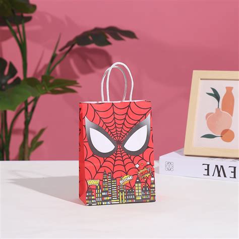 Paper Bag Spiderman: The Symbol of Ingenuity and Hope