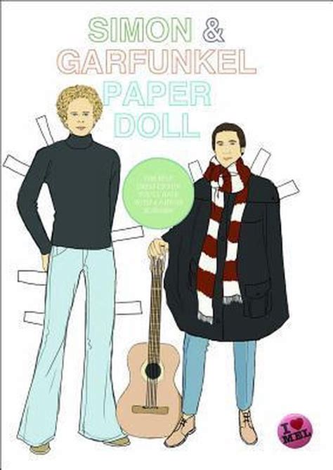 Paper Doll Simon and Garfunkel Doc