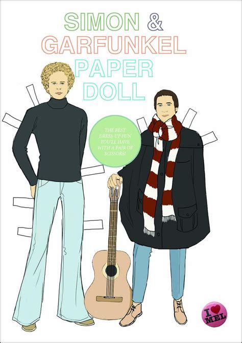 Paper Doll Simon and Garfunkel Doc