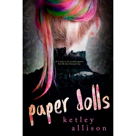Paper Dolls Falling Paper Romantic Suspense Series 1 Reader