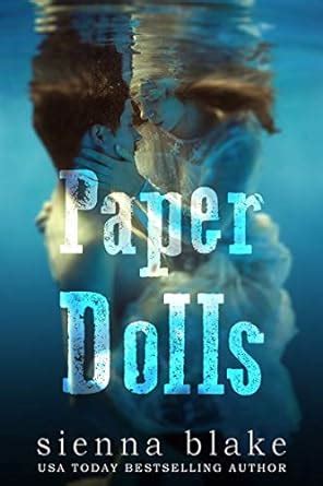 Paper Dolls Falling Paper Romantic Suspense Series 1 Reader