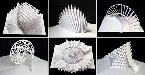 Paper Engineering & Pop-ups For Dumm Doc