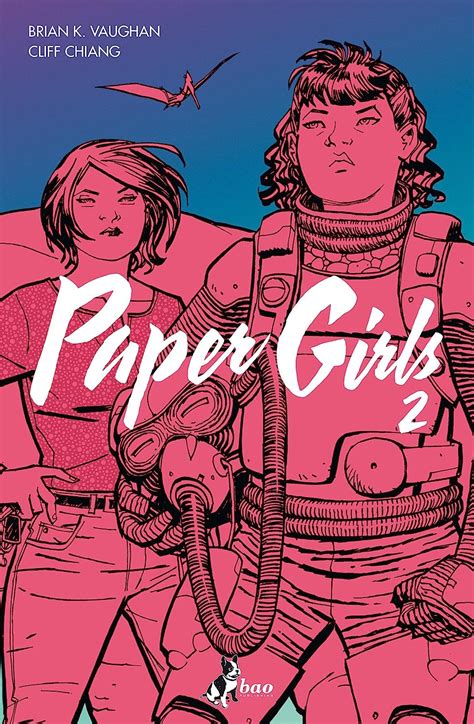 Paper Girls 2 Italian Edition Epub