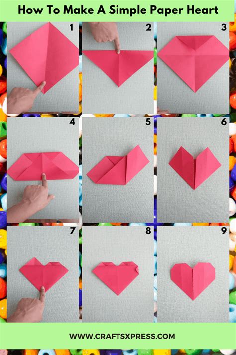 Paper Heart Kindle Editon