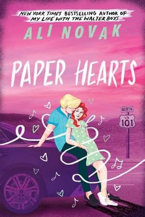 Paper Hearts 3 Book Series PDF