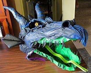 Paper Mache Dragons Making Dragons and Trophies using Paper and Cloth Mache Reader
