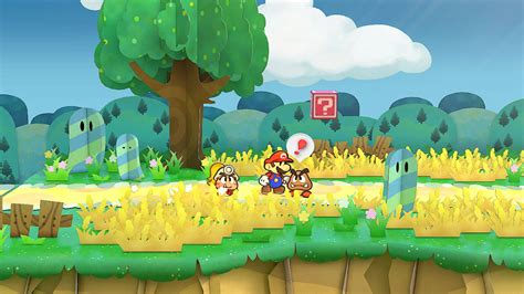 Paper Mario: An Evolving Legacy