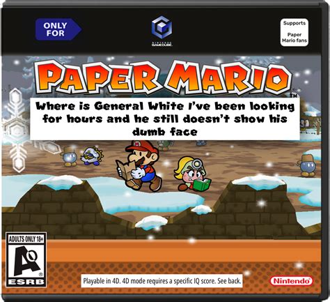 Paper Mario Flavio: A Comprehensive Guide to the Beloved RPG