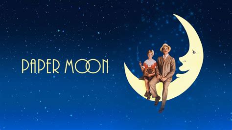 Paper Moon