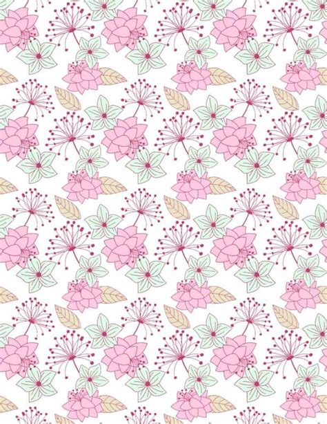 Paper Patterns Printable