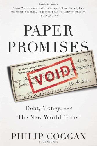 Paper Promises Money, Debt and the New World Order Doc