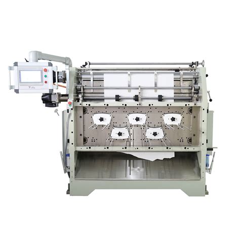 Paper Punching Machine: The Ultimate Guide to Efficiency and Accuracy