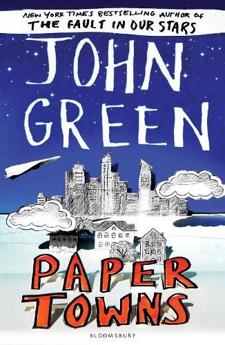 Paper Towns John Green PDF