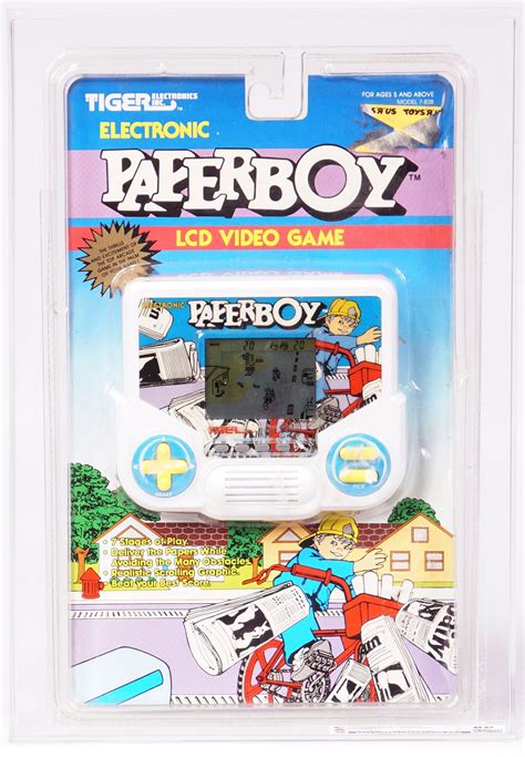 Paperboy