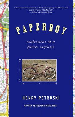 Paperboy: Confessions of a Future Engineer Doc