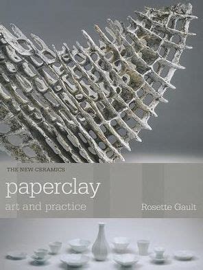 Paperclay Art and Practice 1st Edition Epub