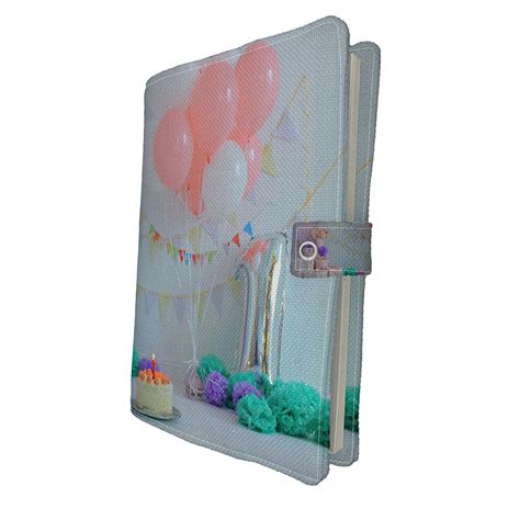 Paperwhite Fashion Colorful Balloons Protector Kindle Editon