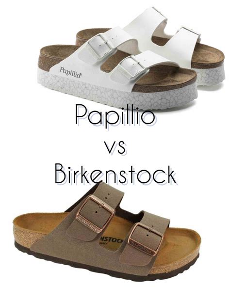 Papillio by Birkenstock: The Epitome of Comfort and Style