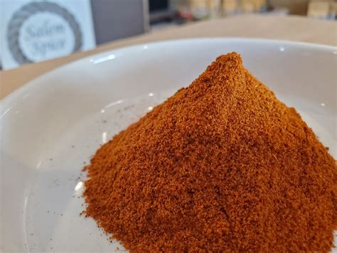 Paprika: The Versatile Spice for Health, Flavor, and Color