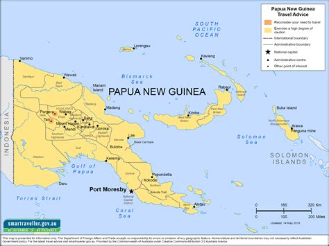 Papua New Guinea &am PDF