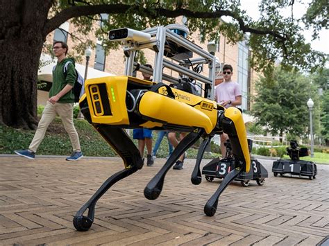 Par UT Austin: A Research Powerhouse for Transformative Innovations