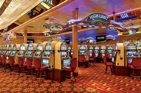 Par-A-Dice Casino Peoria: A Comprehensive Guide to Gambling and Entertainment