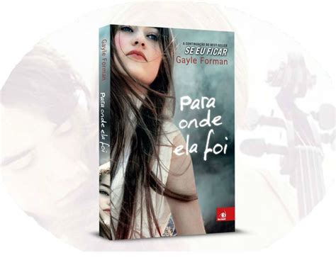 Para Onde Ela Foi Ebook Epub