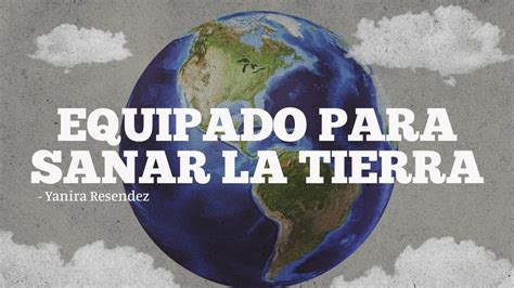 Para sanar la tierra: e.. Reader