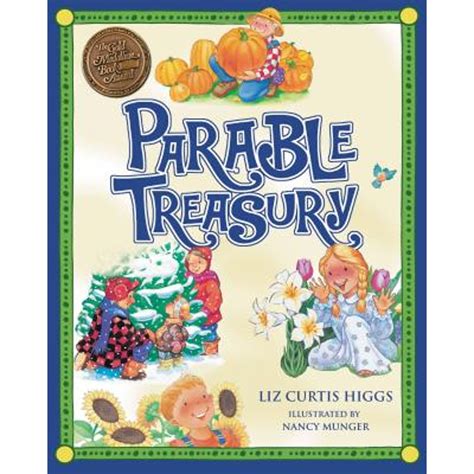 Parable Treasury Doc