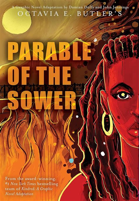 Parable of the Sower Earthseed Kindle Editon