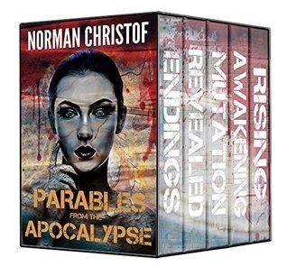 Parables From The Apocalypse Box Set ~ Volumes 1-5 Epub