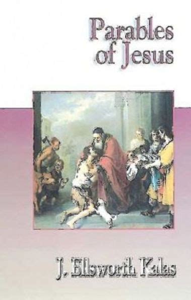 Parables of Jesus The Jesus Collection PDF