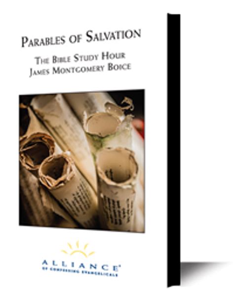 Parables of Salvation Epub