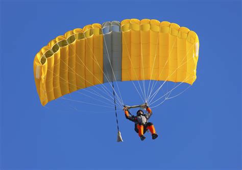 Parachute