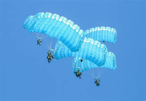 Parachutes Doc