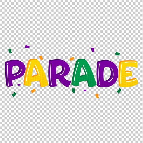 Parade Rest Text Template