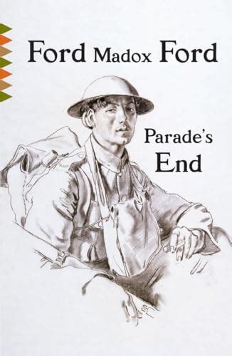 Parade s End Vintage Classics Doc