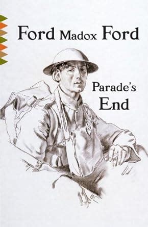 Parade s End Vintage Classics Doc