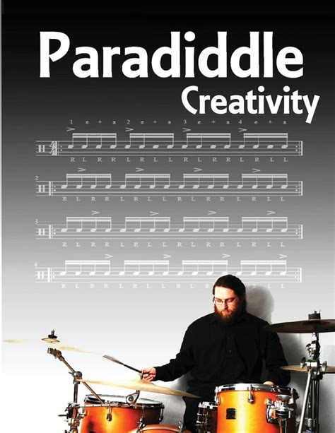 Paradiddle Creativity Kindle Editon